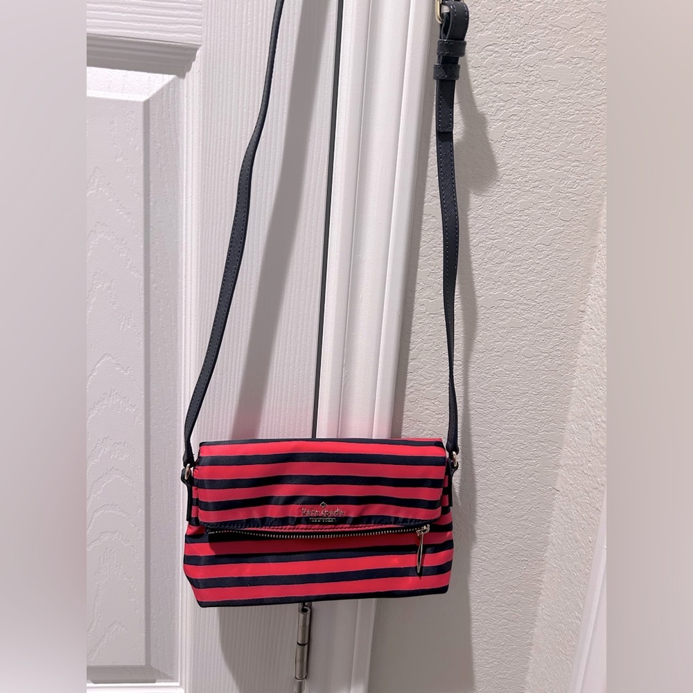 NWOT Kate Spade crossbody bag